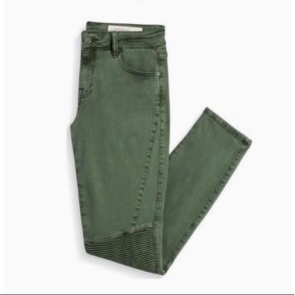 pistola hannah cargo skinny pant